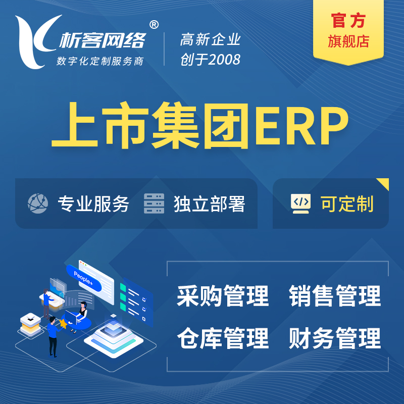 昌江黎族上市集团ERP软件生产MES车间管理系统
